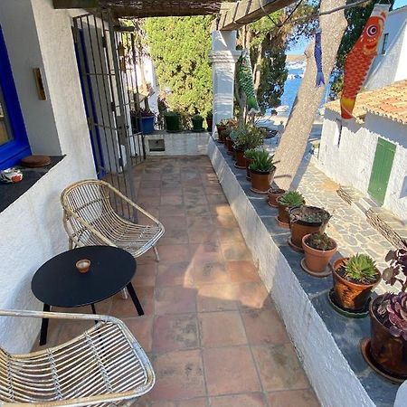 CASA Dalí-Gala Cadaquès Port Lligat Cadaqués Exterior foto