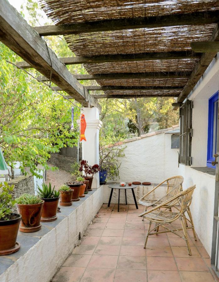 CASA Dalí-Gala Cadaquès Port Lligat Cadaqués Exterior foto