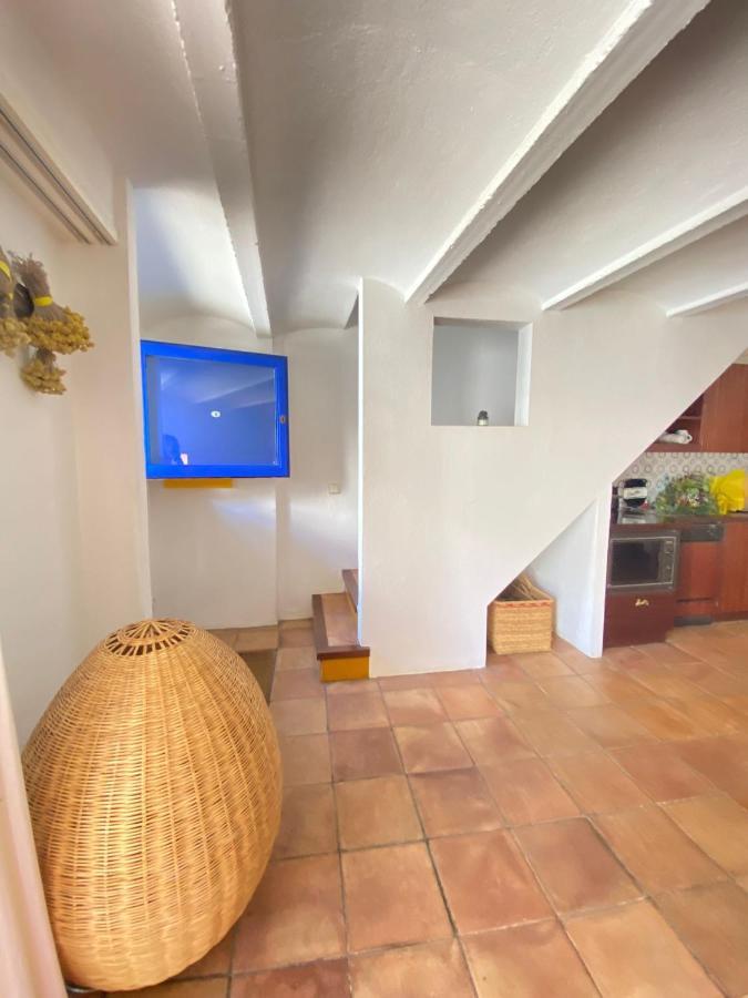 CASA Dalí-Gala Cadaquès Port Lligat Cadaqués Exterior foto