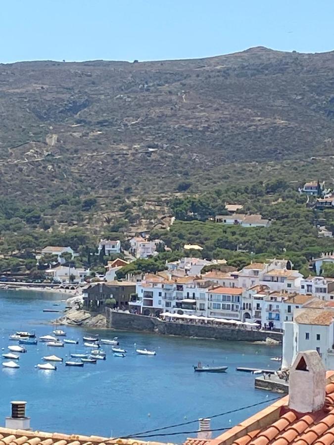 CASA Dalí-Gala Cadaquès Port Lligat Cadaqués Exterior foto