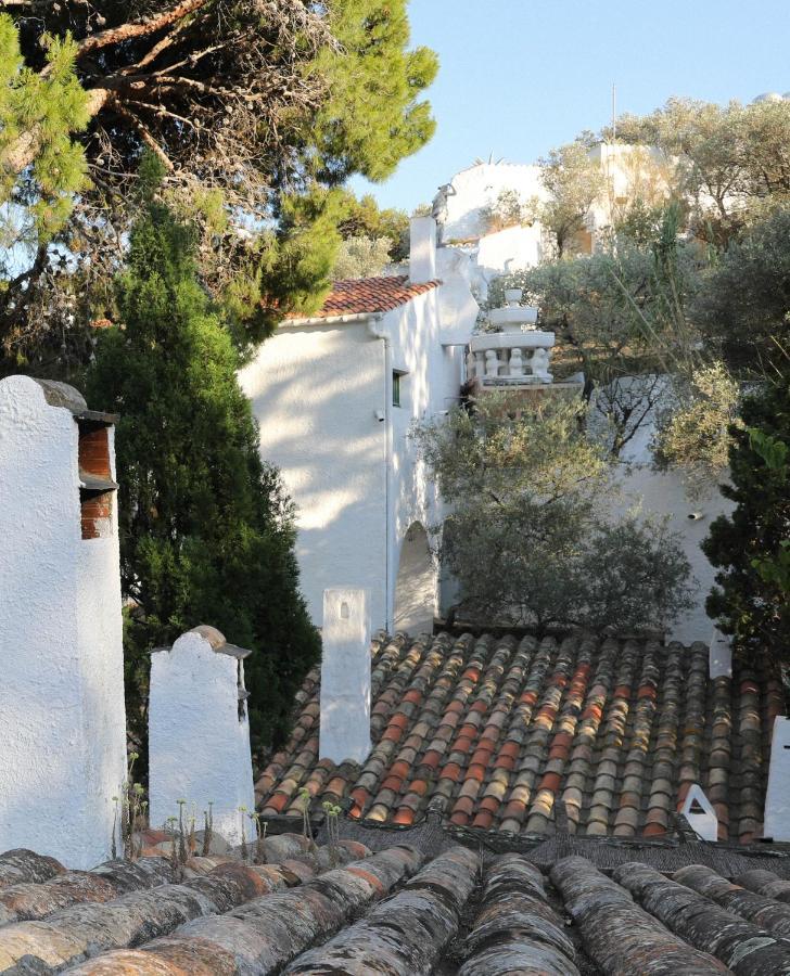 CASA Dalí-Gala Cadaquès Port Lligat Cadaqués Exterior foto