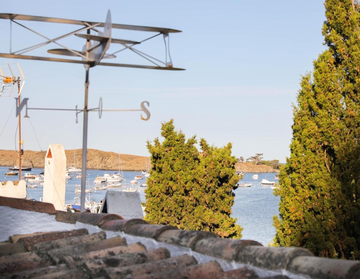 CASA Dalí-Gala Cadaquès Port Lligat Cadaqués Exterior foto