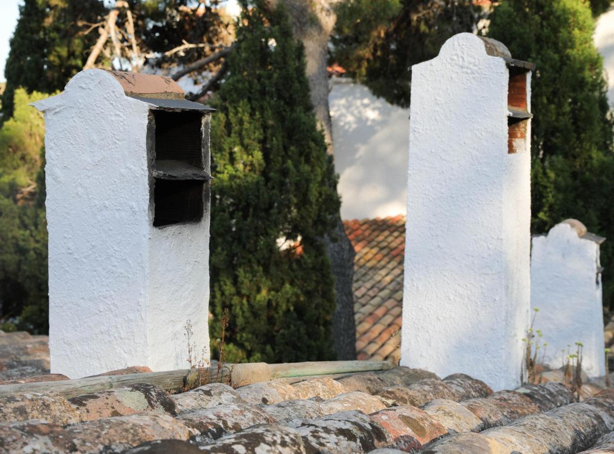 CASA Dalí-Gala Cadaquès Port Lligat Cadaqués Exterior foto