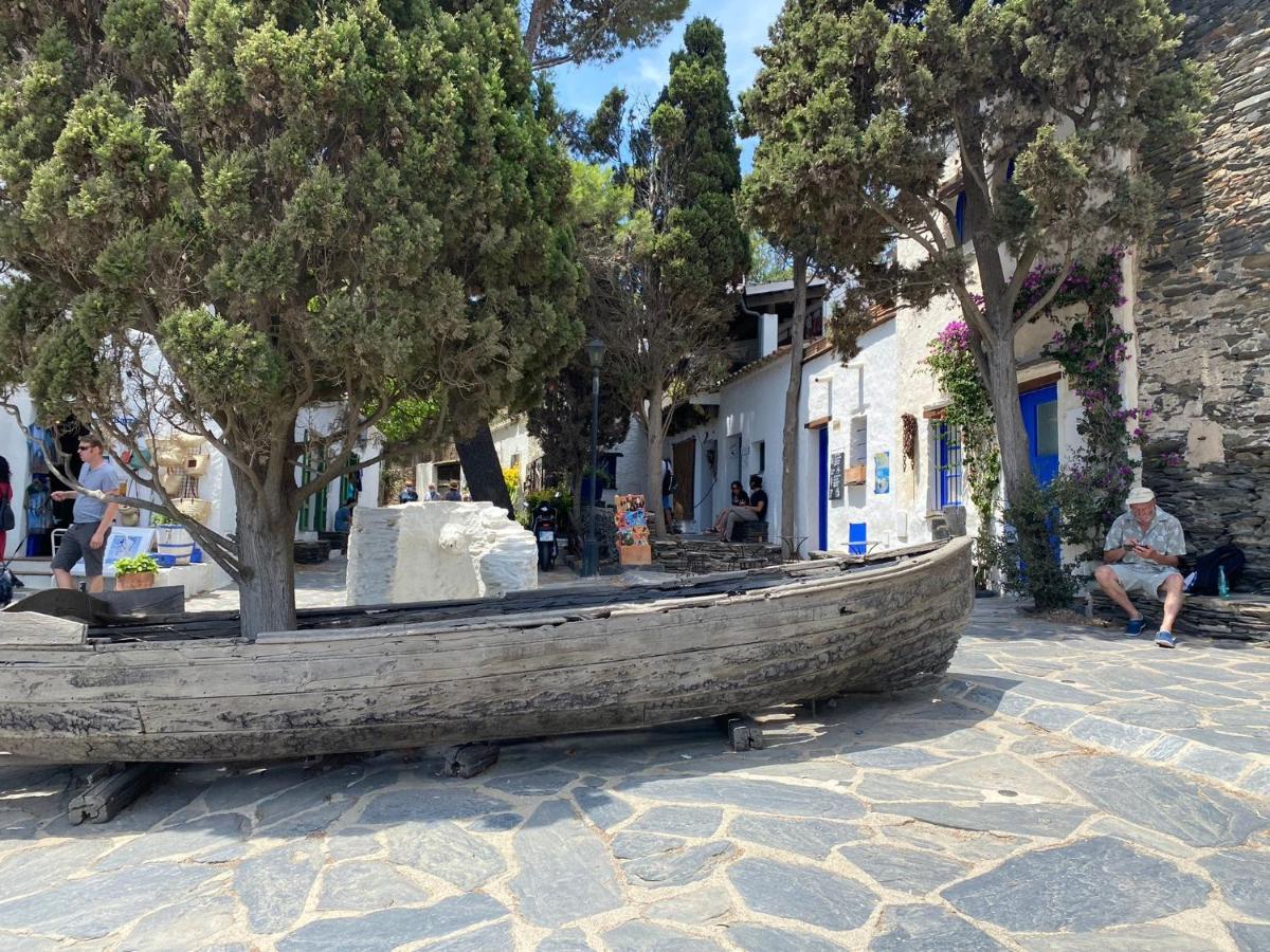 CASA Dalí-Gala Cadaquès Port Lligat Cadaqués Exterior foto