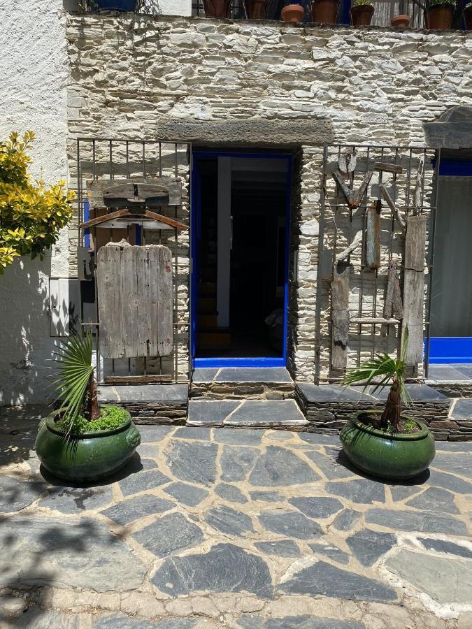 CASA Dalí-Gala Cadaquès Port Lligat Cadaqués Exterior foto