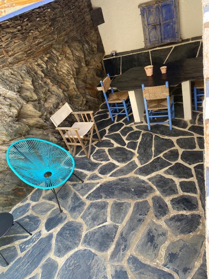 CASA Dalí-Gala Cadaquès Port Lligat Cadaqués Exterior foto