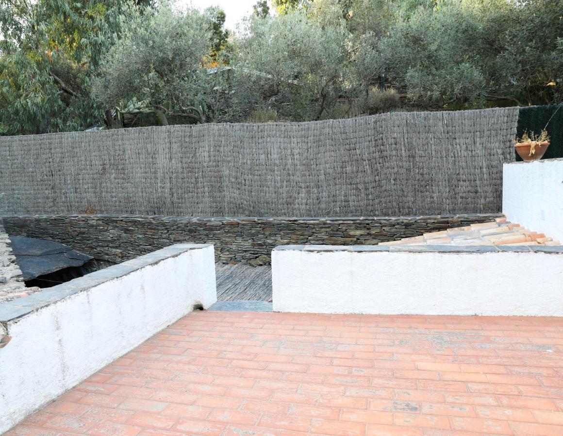 CASA Dalí-Gala Cadaquès Port Lligat Cadaqués Exterior foto