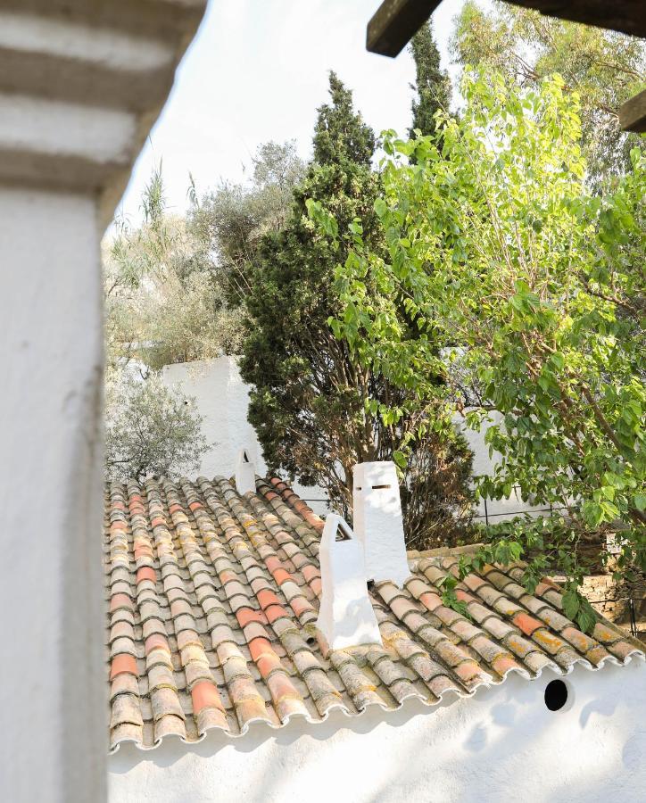 CASA Dalí-Gala Cadaquès Port Lligat Cadaqués Exterior foto