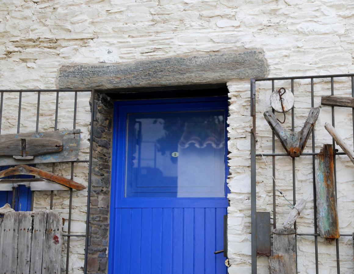 CASA Dalí-Gala Cadaquès Port Lligat Cadaqués Exterior foto